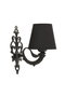 Opviq Lily - Negro